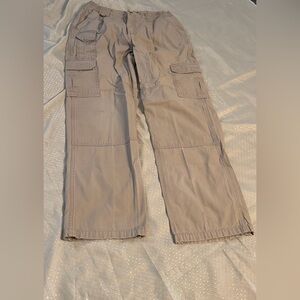 5.11 Tactical Khaki Pants 74251 32x31